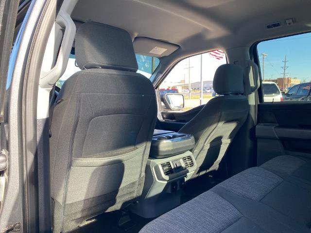 Certified 2023 Ford F150 XLT w/ Equipment Group 302A High image 20