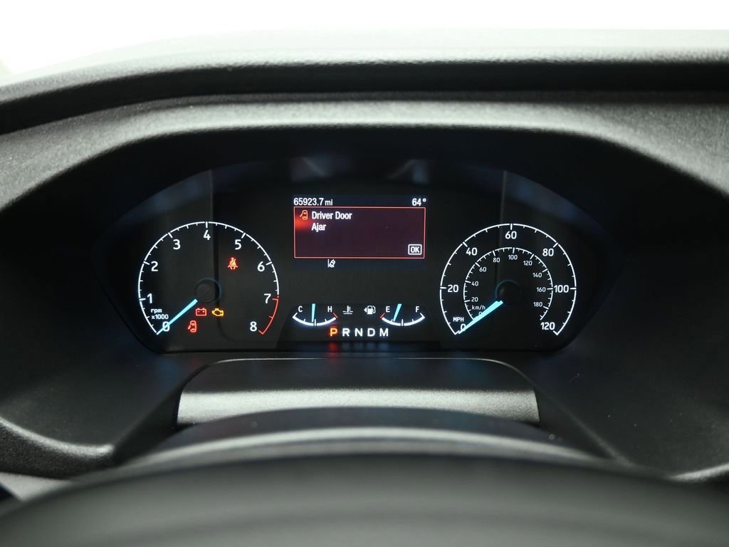 Certified 2023 Ford Transit 350 XLT image 40