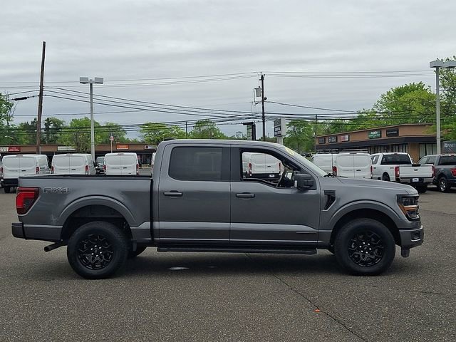 Certified 2024 Ford F150 XLT w/ Equipment Group 302A MID AWD/4WD image 7