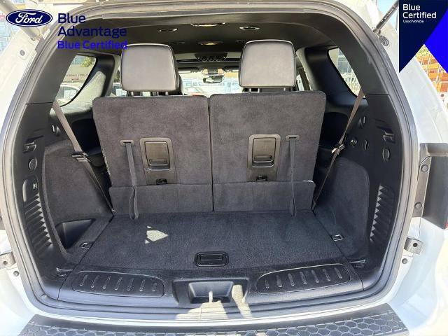 Used 2023 Dodge Durango GT AWD/4WD image 8