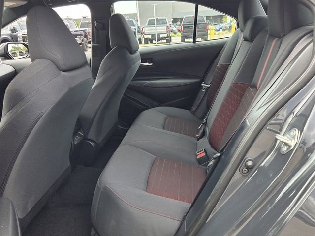 Used 2025 Toyota Corolla SE FWD image 13