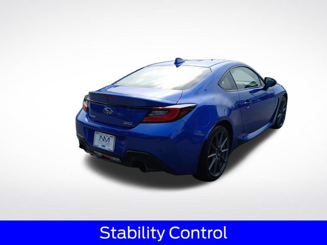 Used 2023 Subaru BRZ Limited RWD image 9