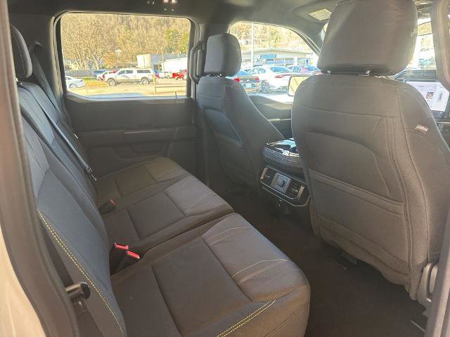 Certified 2024 Ford F150 STX w/ STX Black Appearance Package AWD/4WD image 19