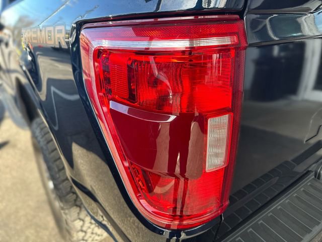 Certified 2023 Ford F150 Tremor image 25