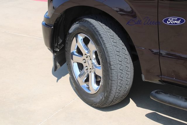 Certified 2018 Ford F150 XL w/ Equipment Group 101A Mid RWD image 9