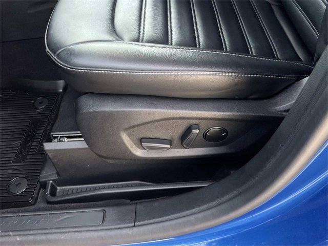 Certified 2024 Ford Edge SEL w/ Convenience Package image 20