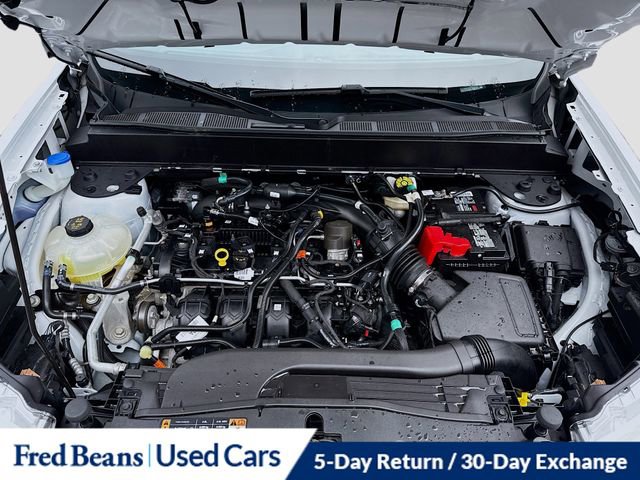 Certified 2023 Ford Maverick XLT w/ Equipment Group 300A Standard image 30