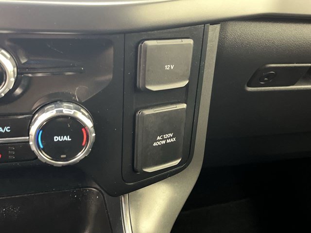 Certified 2024 Ford F150 XLT w/ Equipment Group 302A MID AWD/4WD image 25