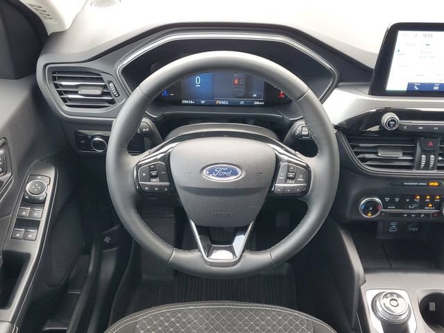 Certified 2023 Ford Escape Active AWD/4WD image 33