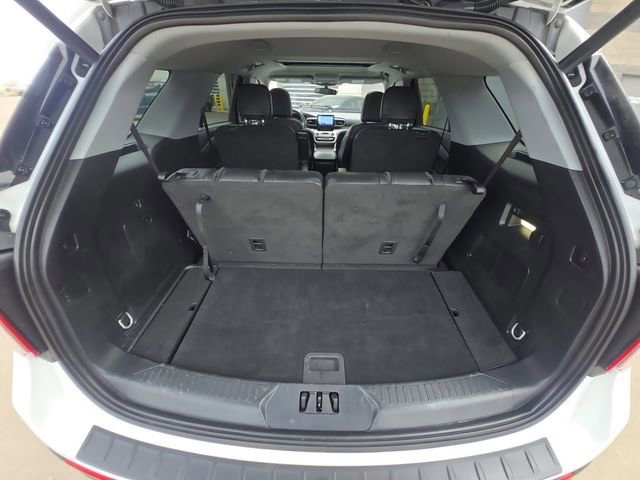 Certified 2023 Ford Explorer XLT image 18