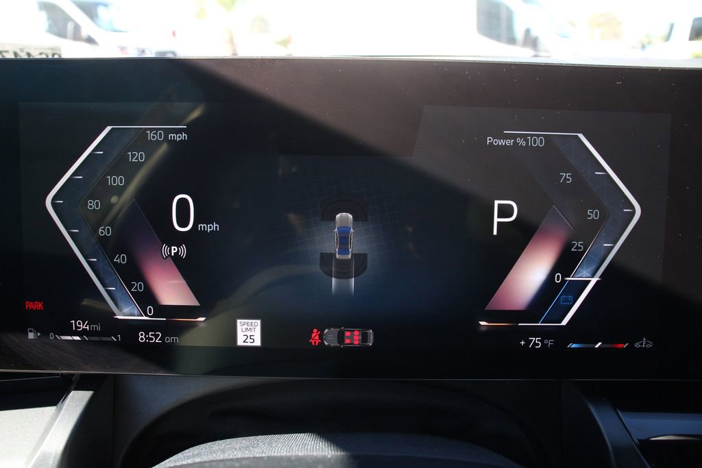 Used 2025 BMW 530i 530i image 31