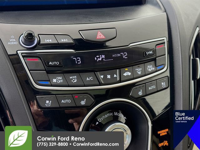 Used 2019 Acura RDX AWD w/ Advance Package image 19