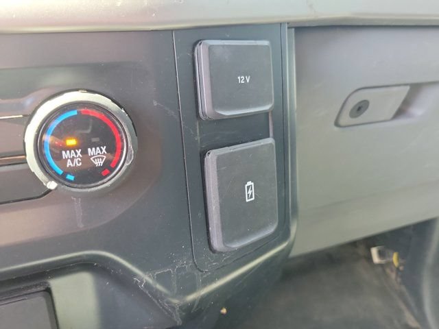 Certified 2021 Ford F150 XL RWD image 21