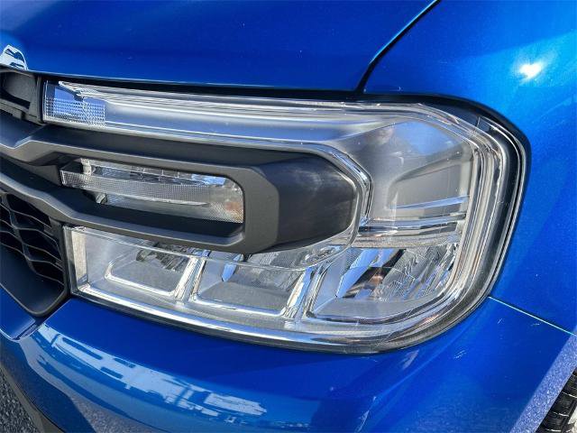 Certified 2022 Ford Maverick XLT w/ Equipment Group 300A Standard image 8