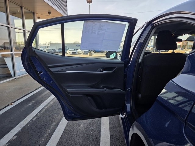 Used 2025 Toyota Camry LE image 24