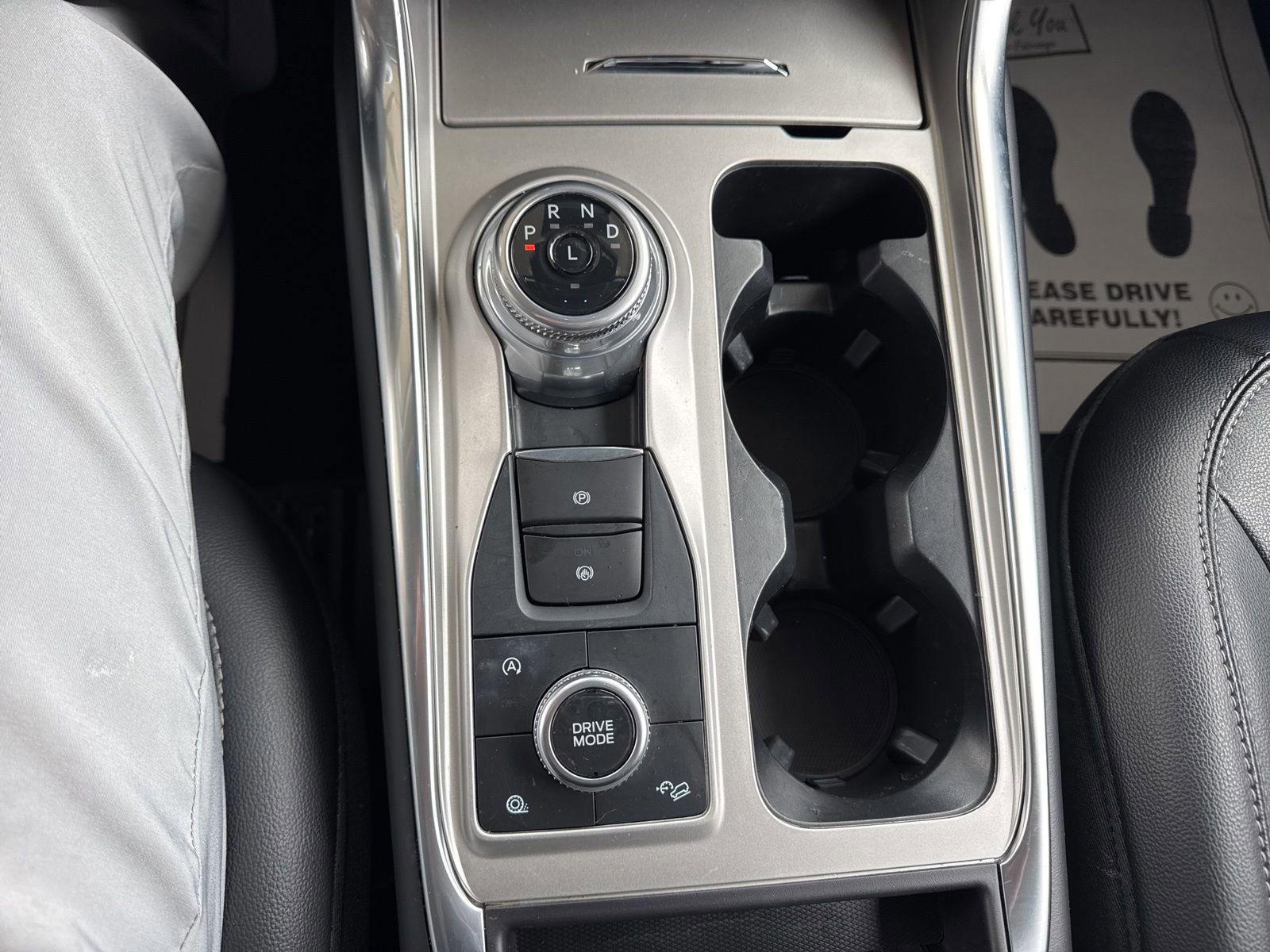 Certified 2024 Ford Explorer Limited w/ Limited Technology Package image 37