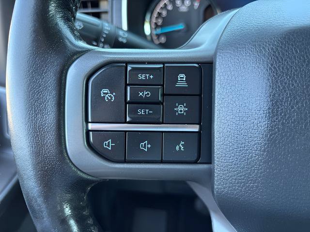 Certified 2022 Ford F150 XLT w/ Equipment Group 302A High AWD/4WD image 22