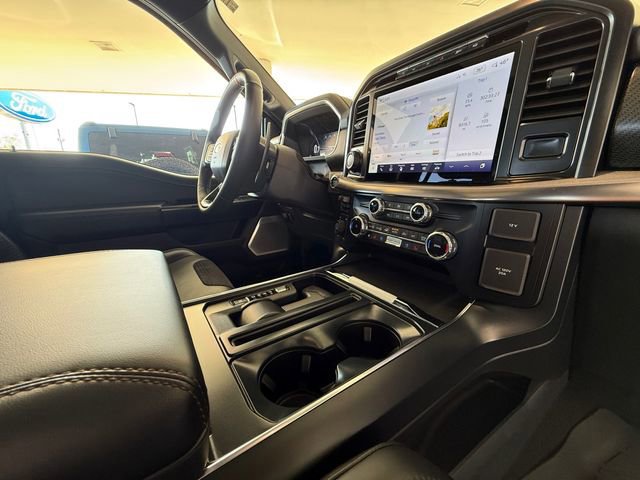 Certified 2023 Ford F150 Raptor w/ Raptor Carbon Fiber Package image 25