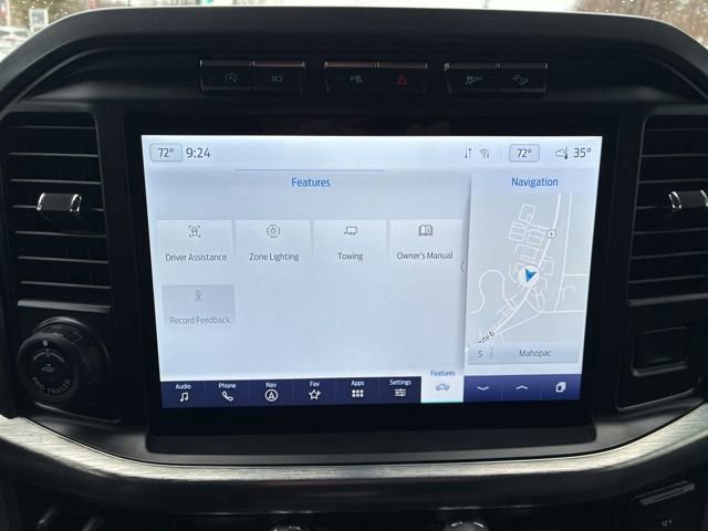 Certified 2022 Ford F150 Lariat image 22