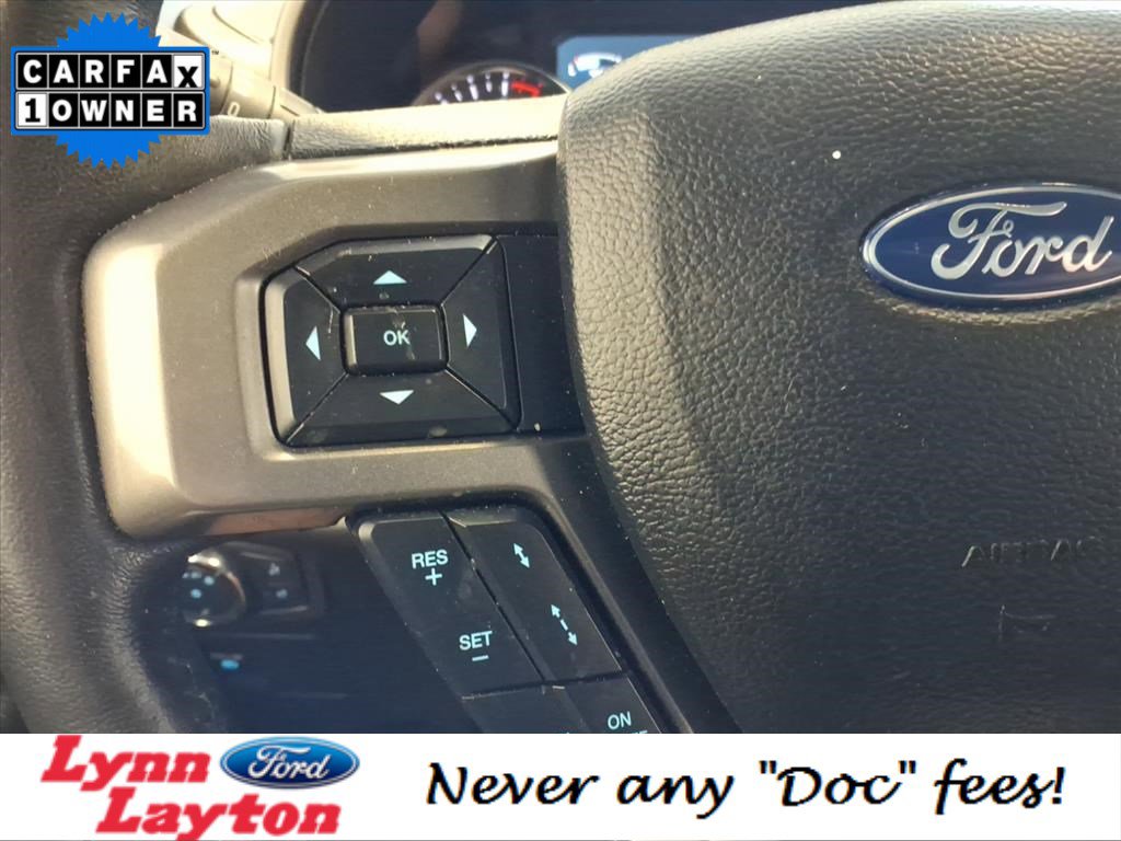 Certified 2021 Ford Expedition XLT image 20