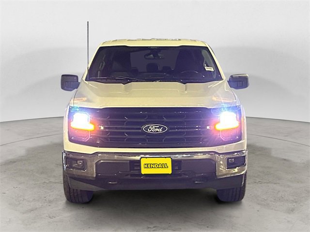 Certified 2024 Ford F150 XLT image 8