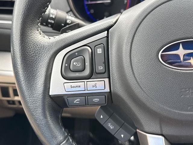 Used 2017 Subaru Outback 2.5i Premium AWD/4WD image 17