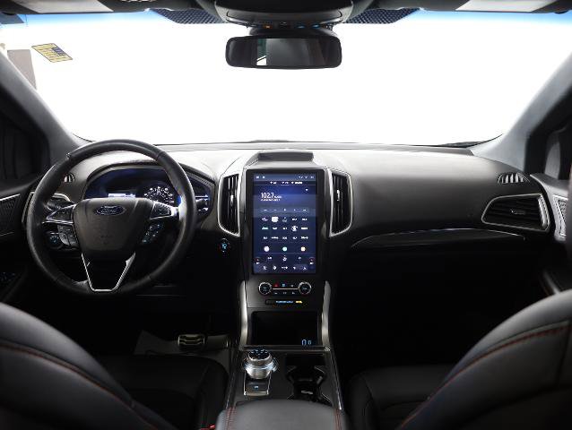 Certified 2024 Ford Edge ST-Line AWD/4WD image 12