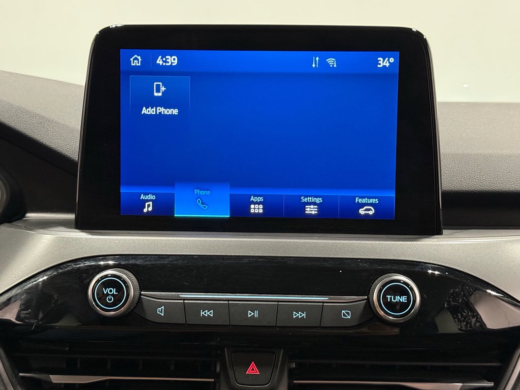 Certified 2024 Ford Escape Active image 22