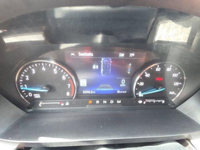 Certified 2022 Ford Explorer Timberline w/ Timberline Technology Package AWD/4WD image 21