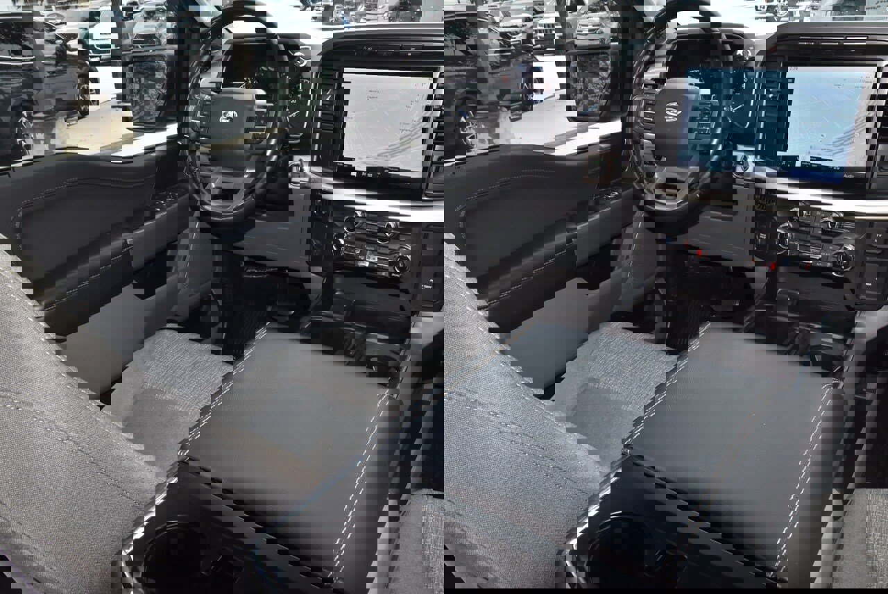 Certified 2021 Ford F150 XLT w/ Equipment Group 302A High image 15