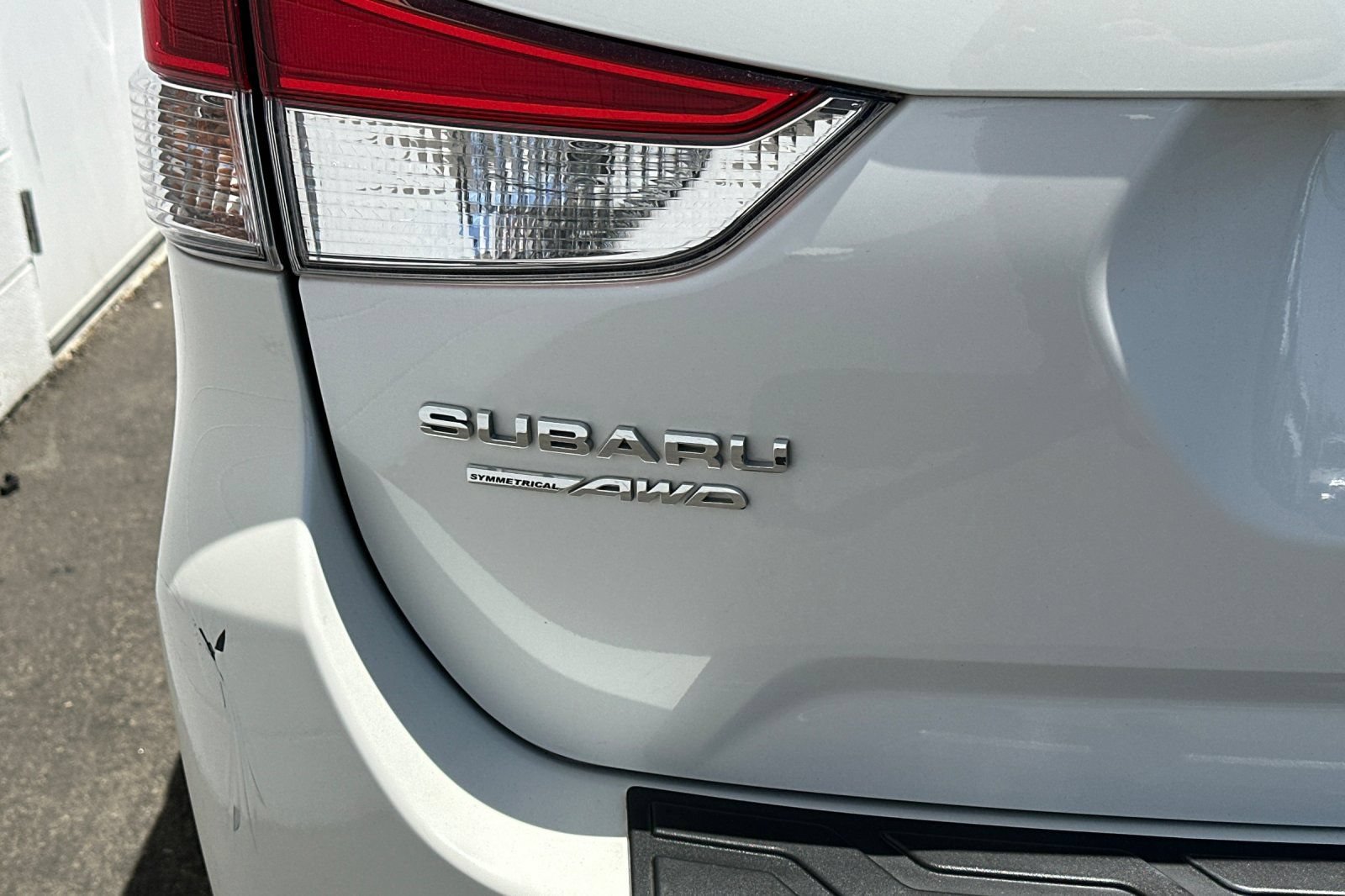 Used 2023 Subaru Forester Limited AWD/4WD image 31