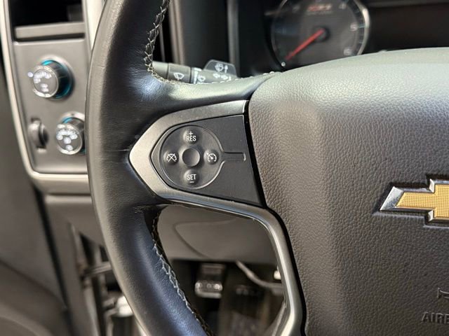 Used 2017 Chevrolet Silverado 1500 LT w/ All Star Edition image 19