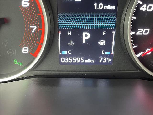 Used 2023 Mitsubishi Eclipse Cross SE AWD/4WD image 3