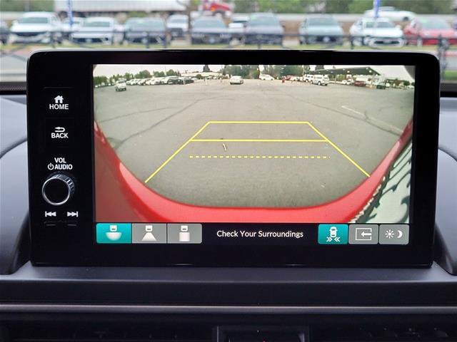 Used 2023 Honda Pilot EX-L image 13