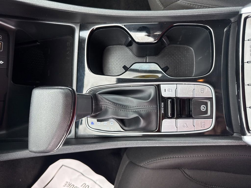 Used 2024 Hyundai Tucson SEL image 39