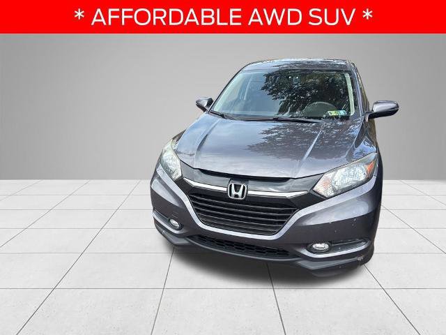 Used 2018 Honda HR-V EX image 2