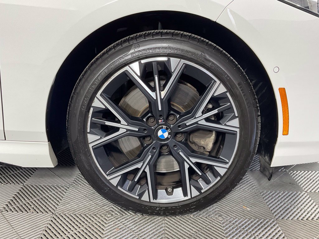 Used 2025 BMW 228i xDrive AWD/4WD image 10