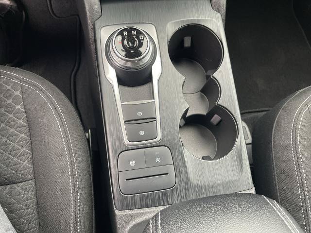 Certified 2023 Ford Escape Active AWD/4WD image 34