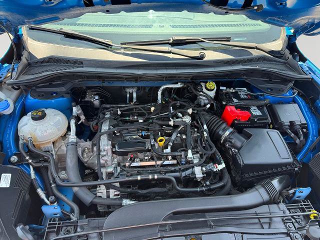 Certified 2021 Ford Escape SEL AWD/4WD image 27