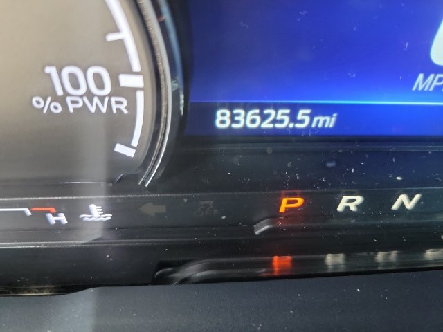Certified 2023 Ford Maverick Lariat w/ Lariat Luxury Package FWD image 26