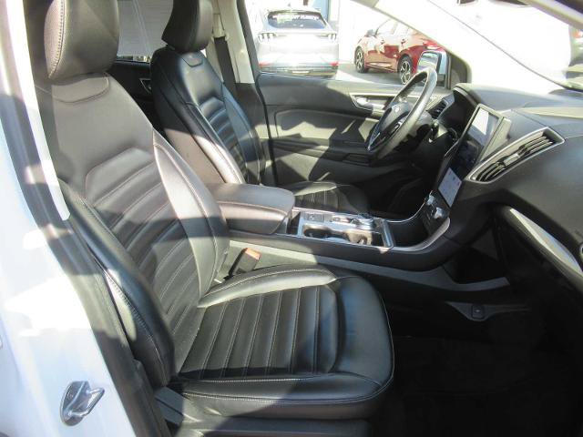 Certified 2024 Ford Edge SEL AWD/4WD image 20