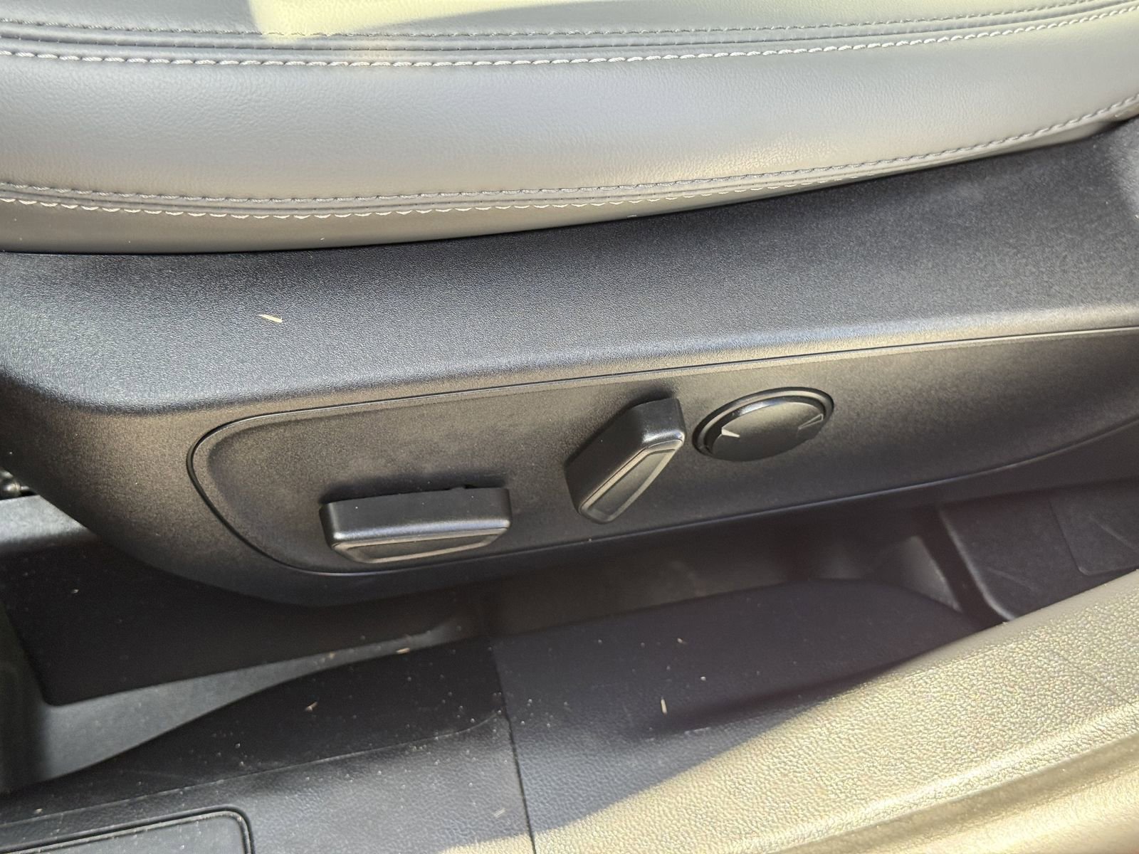 Certified 2025 Ford Bronco Sport Badlands image 21