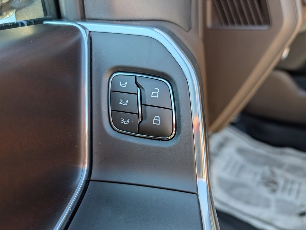 Certified 2025 Ford F150 King Ranch w/ FX4 Off-Road Package image 25