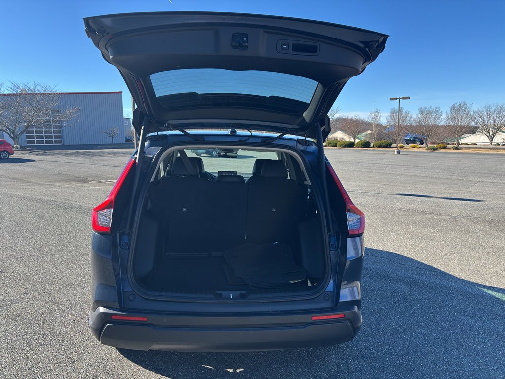 Used 2024 Honda CR-V EX-L image 19