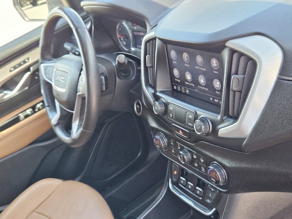 Used 2020 GMC Terrain SLT w/ Preferred Package FWD image 13