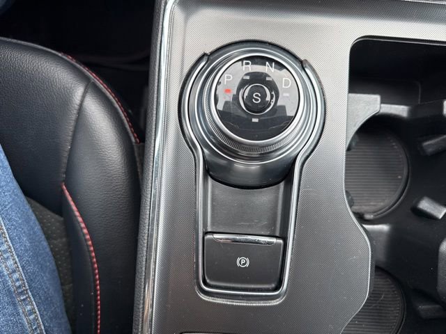 Certified 2022 Ford Edge ST-Line w/ Class II Trailer Tow Package image 25