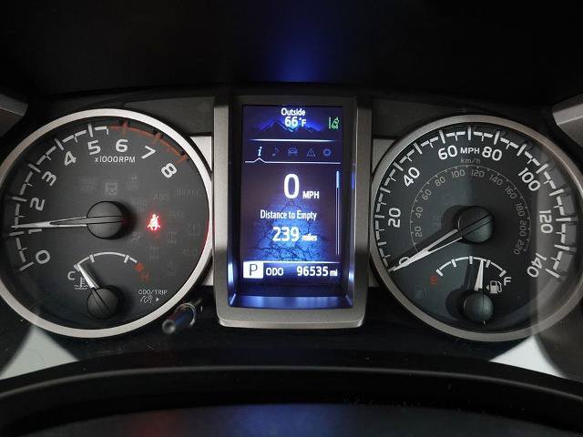 Used 2018 Toyota Tacoma SR5 RWD image 20
