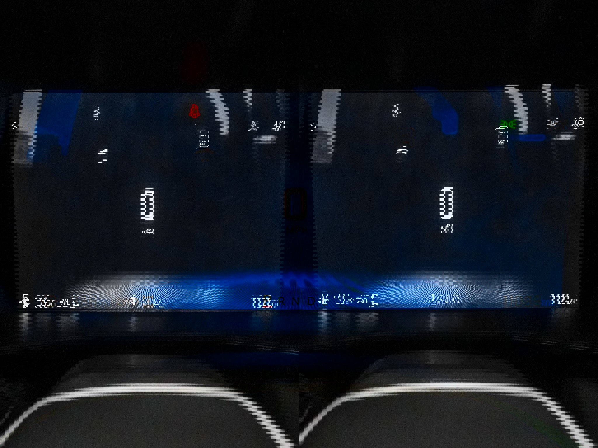 Used 2025 Chevrolet Colorado ZR2 w/ Technology Package image 29