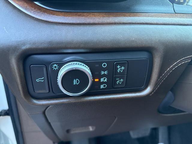 Certified 2022 Ford Explorer King Ranch w/ Premium Technology Package image 37