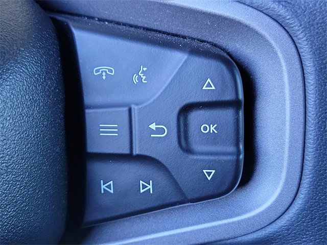 Certified 2025 Ford Bronco Big Bend image 9